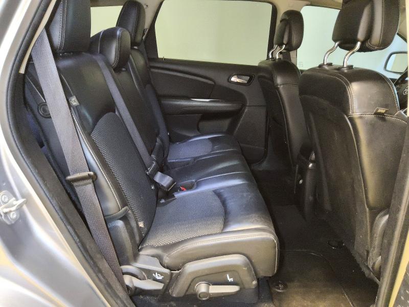 Продажа на аукционе авто 2017 Dodge Journey, vin: 3C4PDCGB2HT524504, номер лота: 61563606