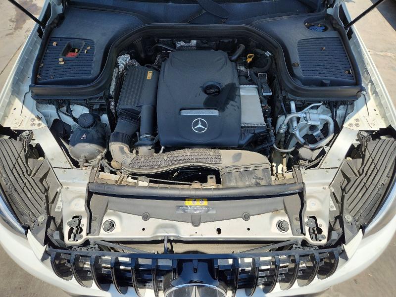 63279186 :رقم المزاد ، WDC0G4JB9KV143922 vin ، 2019 Mercedes-benz Glc مزاد بيع