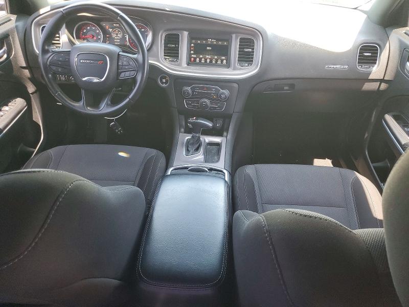 Продажа на аукционе авто 2022 Dodge Charger, vin: 2C3CDXBG8NH224287, номер лота: 62871316