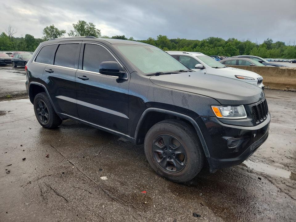 62886076 :رقم المزاد ، 1C4RJFAG4EC242850 vin ، 2014 Jeep Grand Cherokee مزاد بيع