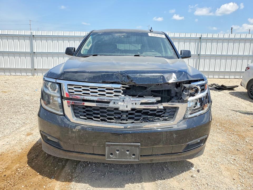 Продаж на аукціоні авто 2017 Chevrolet Tahoe, vin: 1GNSKBKC3HR321664, номер лоту: 61224186