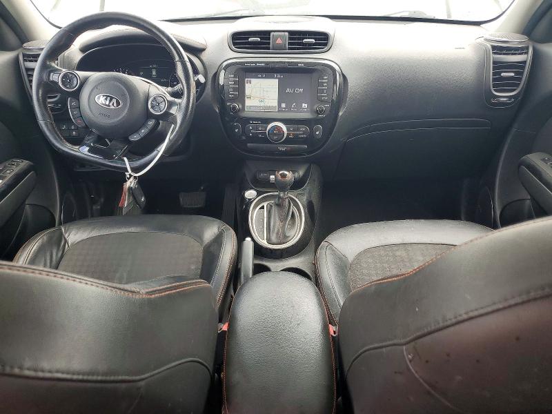 Продаж на аукціоні авто 2019 Kia Soul, vin: KNDJX3AA2K7021208, номер лоту: 61580126