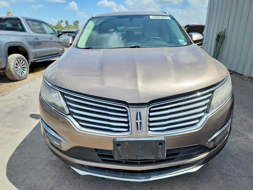 Aukcja sprzedaży 2018 Lincoln Mkc, vin: 5LMCJ1C92JUL01706, numer aukcji: 85603025