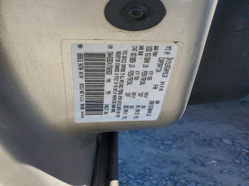 Продаж на аукціоні авто 2001 Dodge Durango, vin: 1B4HS28Z41F502923, номер лоту: 63252626