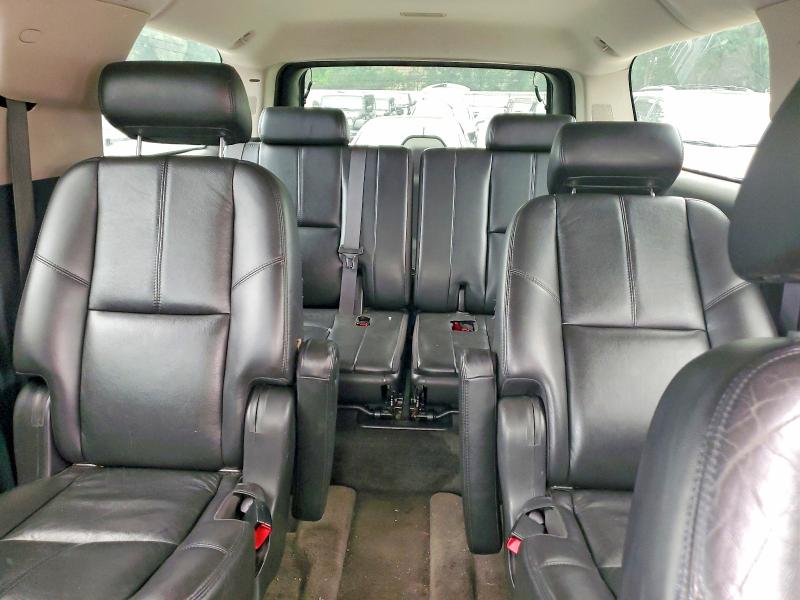 Aukcja sprzedaży 2007 Gmc Yukon Xl, vin: 1GKFK16347R382779, numer aukcji: 61082626
