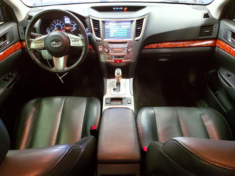 Aukcja sprzedaży 2011 Subaru Legacy, vin: 4S3BMBL6XB3258049, numer aukcji: 60309106