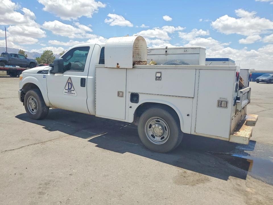 Продаж на аукціоні авто 2012 Ford F250, vin: 1FTBF2A64CEB15410, номер лоту: 60879456