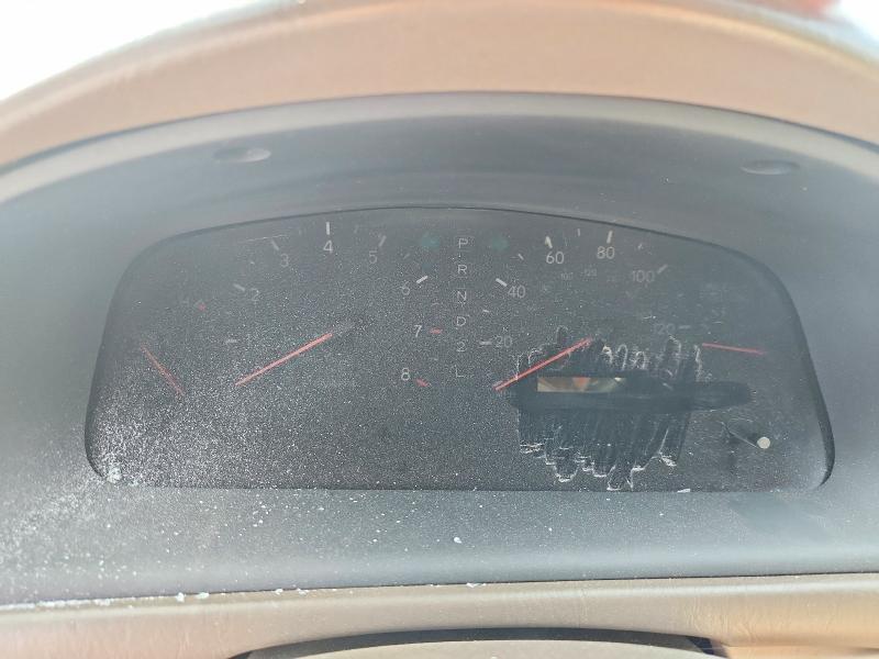 2000 Lexus Es მანქანა იყიდება აუქციონზე, vin: JT8BF28G4Y5086625, აუქციონის ნომერი: 59662036