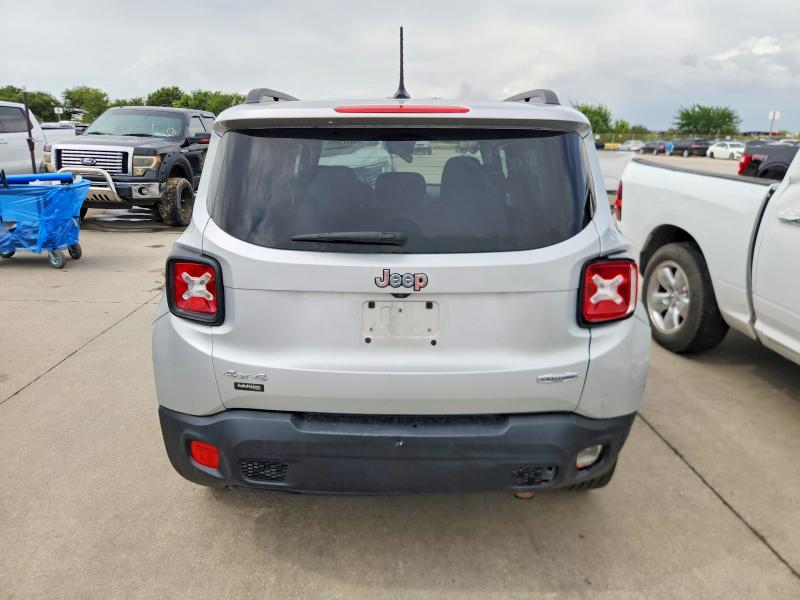 Aukcja sprzedaży 2017 Jeep Renegade, vin: ZACCJBBB1HPE63565, numer aukcji: 61417546