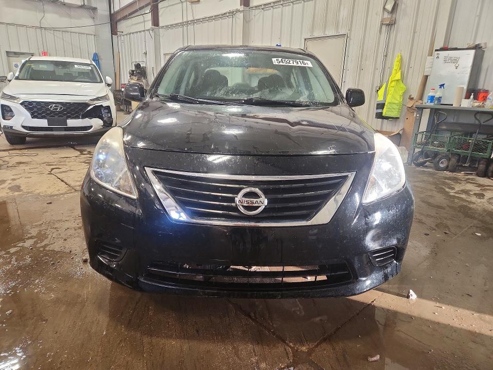 Продажа на аукционе авто 2012 Nissan Versa, vin: 3N1CN7AP1CL888013, номер лота: 54527916