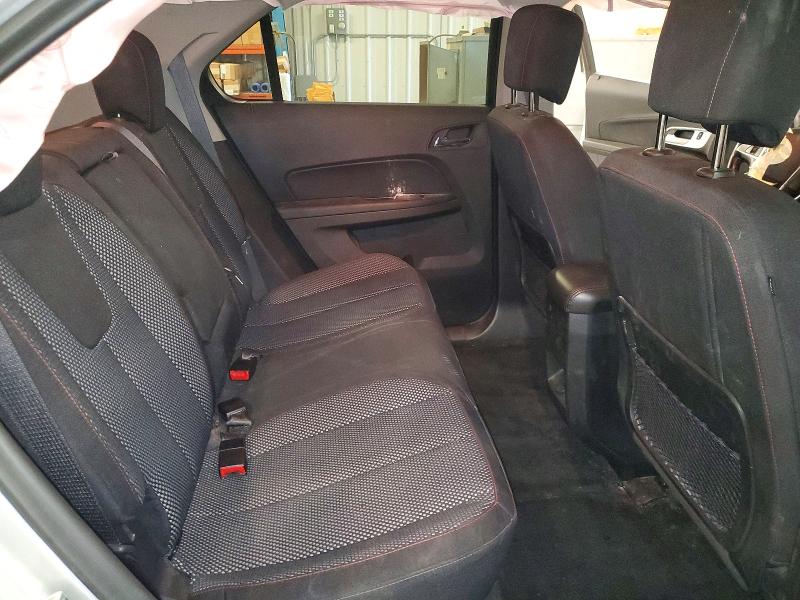 Aukcja sprzedaży 2017 Chevrolet Equinox, vin: 2GNFLFEK4H6107206, numer aukcji: 61334876