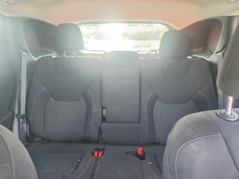 Продаж на аукціоні авто 2020 Jeep Cherokee, vin: 1C4PJMCB6LD518157, номер лоту: 62165366