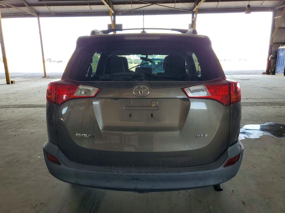 Aukcja sprzedaży 2013 Toyota Rav4, vin: 2T3WFREV5DW053909, numer aukcji: 60840236