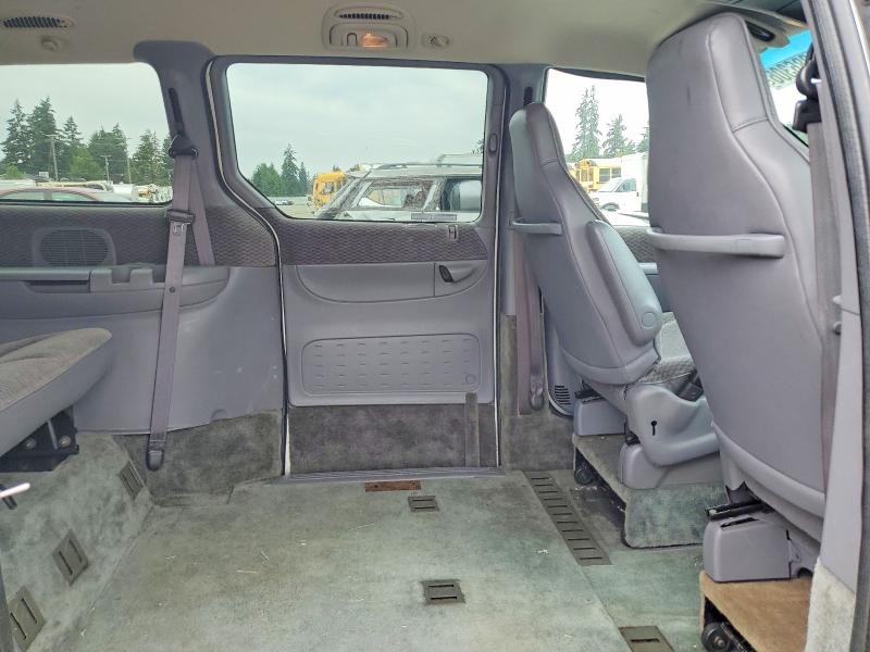 Продажа на аукционе авто 2000 Dodge Grand Caravan, vin: 2B4GP44R3YR666620, номер лота: 60086306