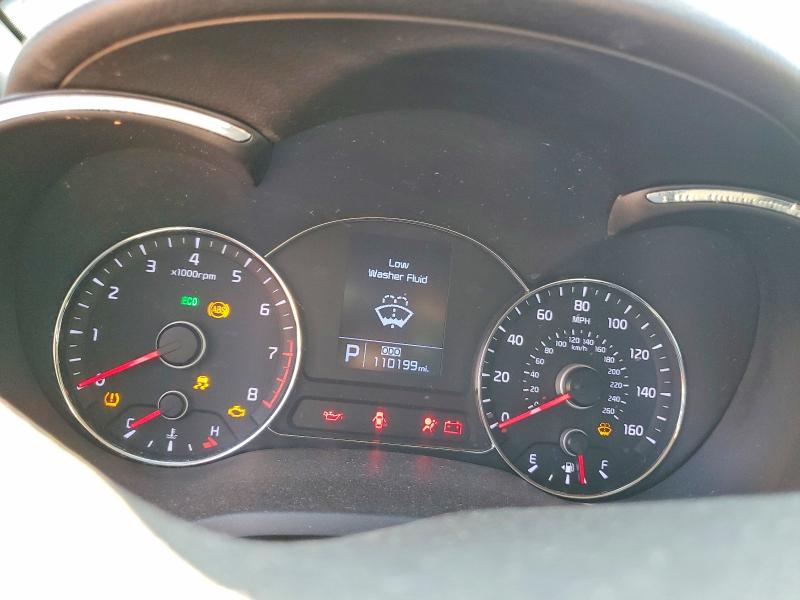 Aukcja sprzedaży 2015 Kia Forte, vin: KNAFX4A88F5347604, numer aukcji: 60641266