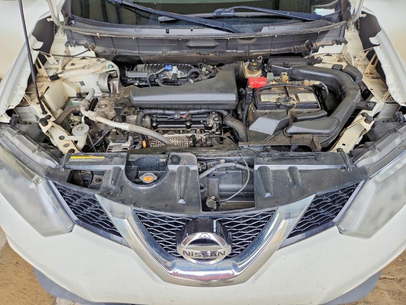 Aukcja sprzedaży 2016 Nissan Rogue, vin: 5N1AT2MV7GC737018, numer aukcji: 61760486