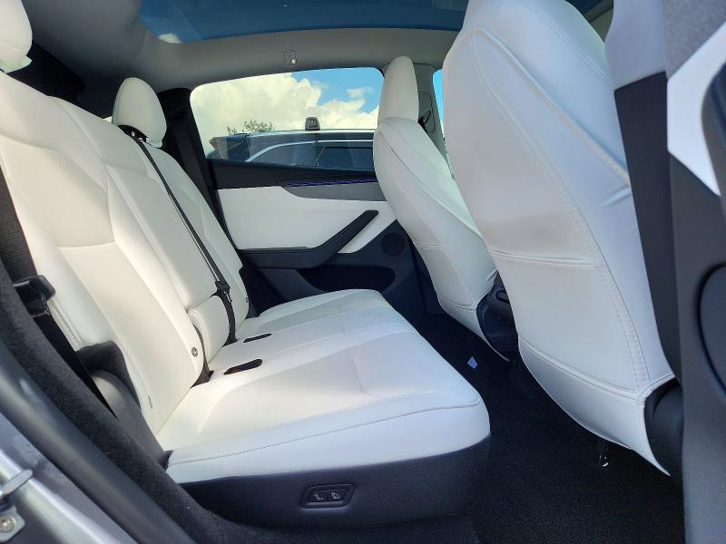 Aukcja sprzedaży 2026 Tesla Model Y, vin: 7SAYGDEE7TA468212, numer aukcji: 63148426