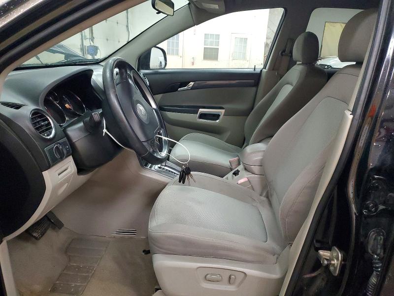 Продажа на аукционе авто 2008 Saturn Vue, vin: 3GSCL33P68S726890, номер лота: 60502986