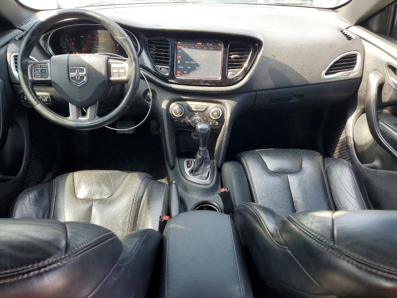 Aukcja sprzedaży 2013 Dodge Dart, vin: 1C3CDFCA8DD104067, numer aukcji: 59218986