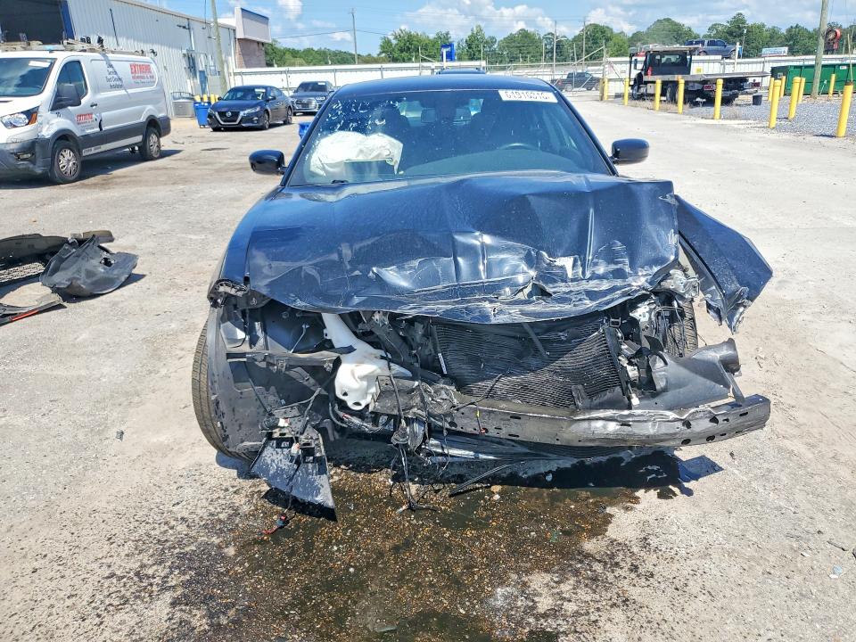 61916316 :رقم المزاد ، 2C3CDXJGXNH154101 vin ، 2022 Dodge Charger مزاد بيع