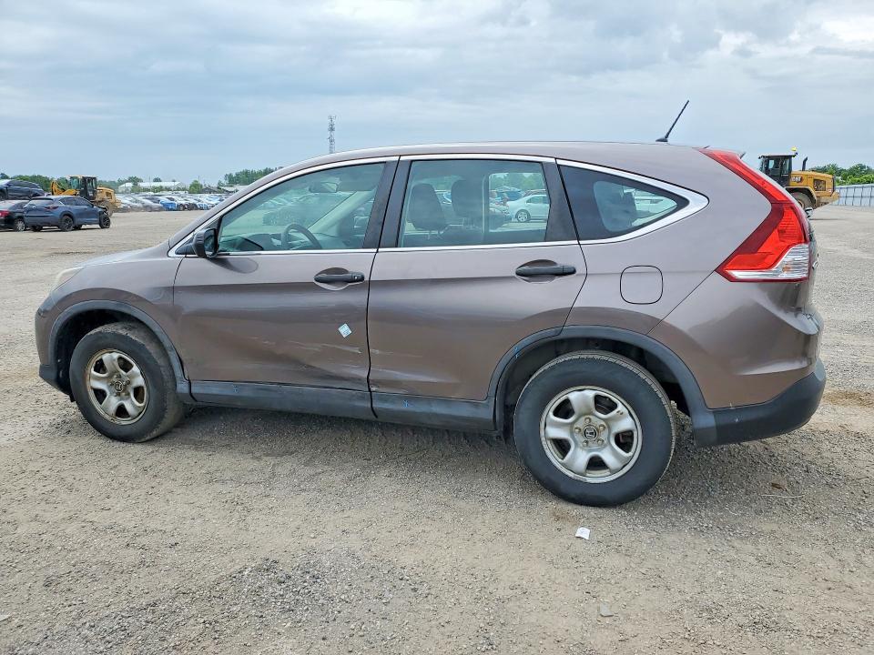 60056706 :رقم المزاد ، 3CZRM3H39EG716212 vin ، 2014 Honda Cr-v مزاد بيع