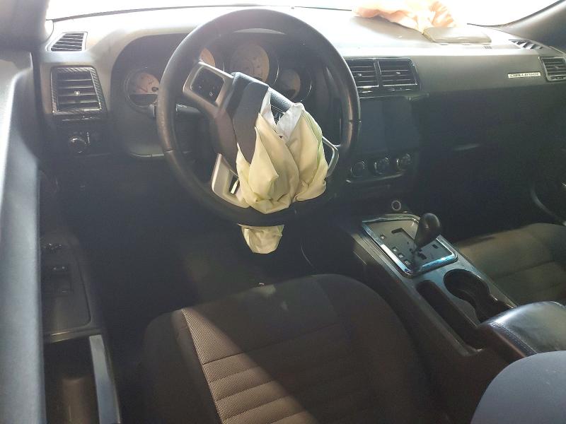 Aukcja sprzedaży 2013 Dodge Challenger, vin: 2C3CDYAG4DH536161, numer aukcji: 61397736