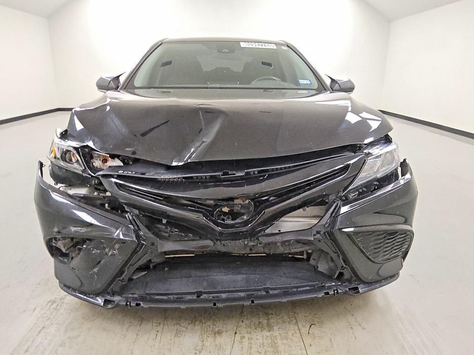 2023 Toyota Camry მანქანა იყიდება აუქციონზე, vin: 4T1G11AKXPU766964, აუქციონის ნომერი: 60962266