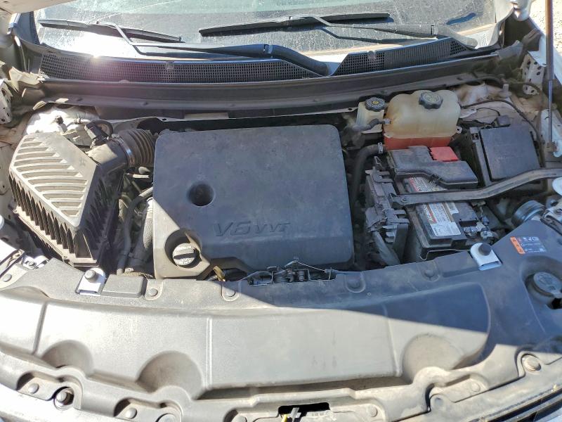 2020 Chevrolet Traverse მანქანა იყიდება აუქციონზე, vin: 1GNERFKW9LJ107070, აუქციონის ნომერი: 59885656