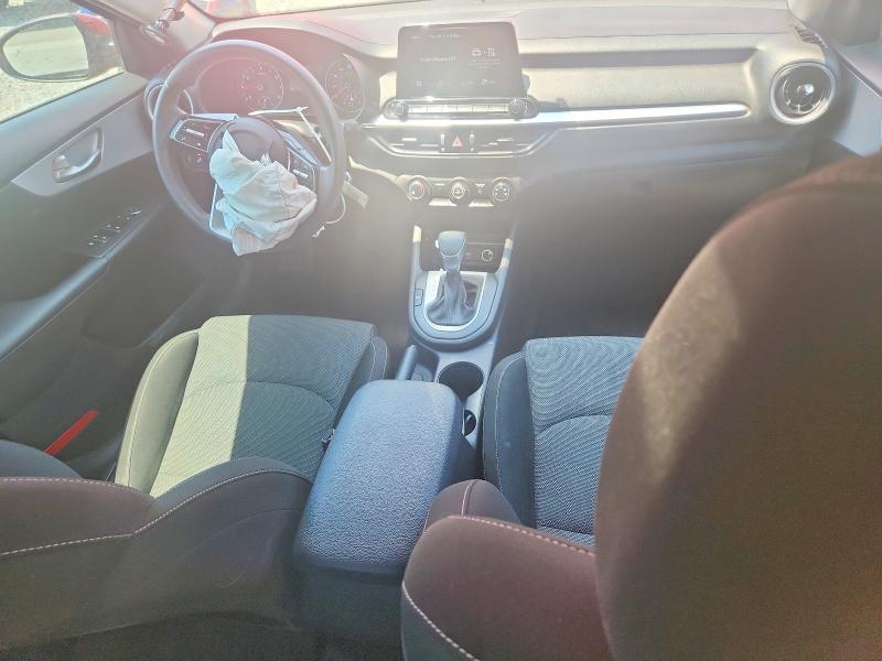 Aukcja sprzedaży 2022 Kia Forte, vin: 3KPF24AD0NE428176, numer aukcji: 59816386