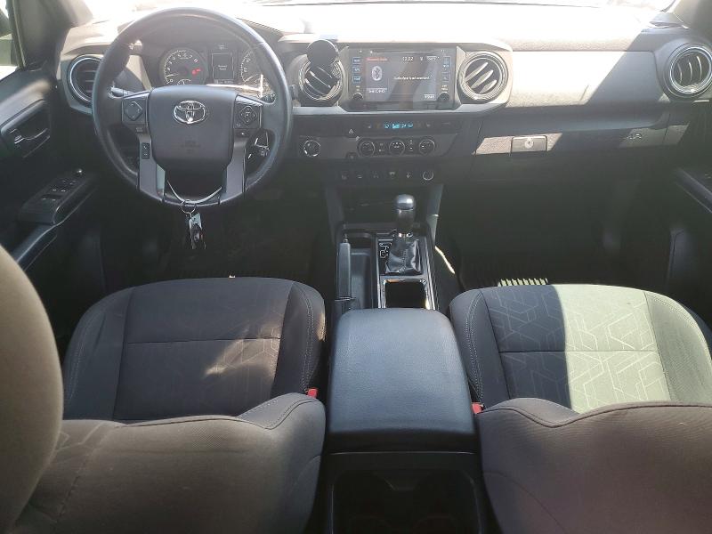 Aukcja sprzedaży 2017 Toyota Tacoma, vin: 5TFAZ5CN3HX023788, numer aukcji: 62842516