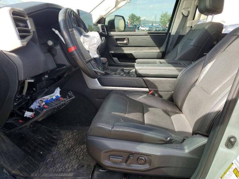 Aukcja sprzedaży 2022 Toyota Tundra, vin: 5TFJA5DB5NX046805, numer aukcji: 59603246