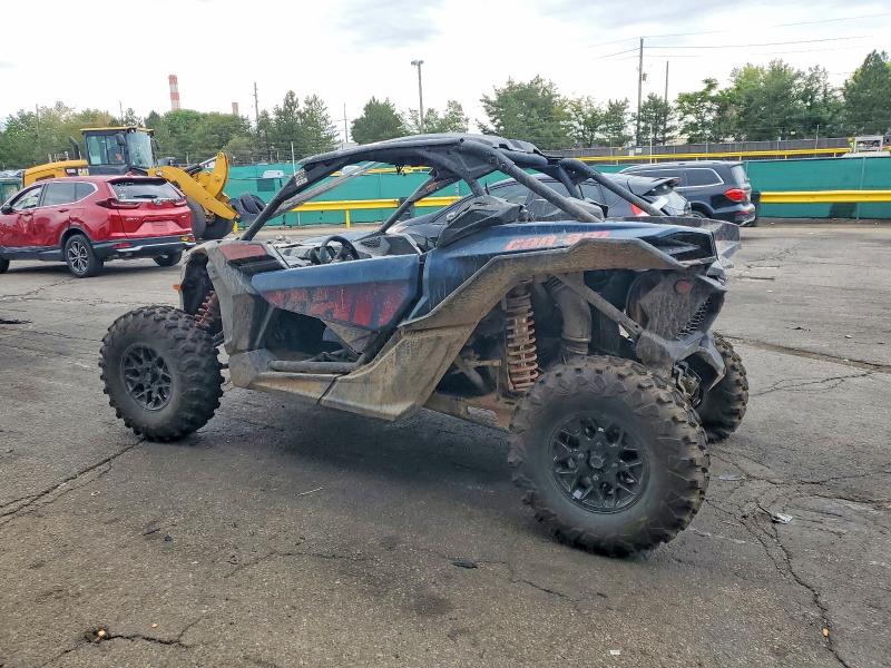 62295416 :رقم المزاد ، 3JBVGAV42TE001474 vin ، 2026 Can-am Maverick X3 مزاد بيع