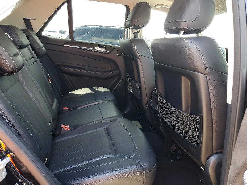 Продаж на аукціоні авто 2016 Mercedes-benz Gle, vin: 4JGDA5HB0GA703910, номер лоту: 56193836