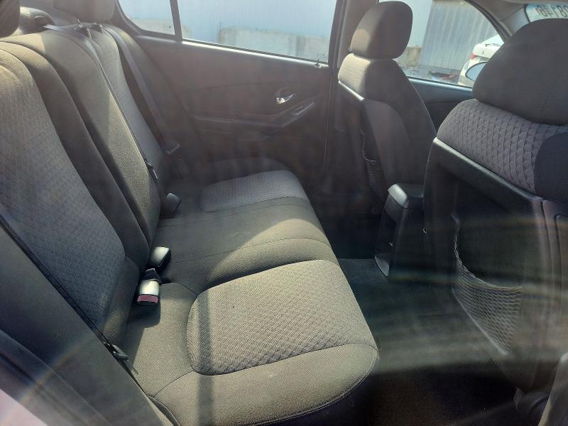 Продаж на аукціоні авто 2006 Chevrolet Malibu, vin: 1G1ZT53856F150715, номер лоту: 59828146