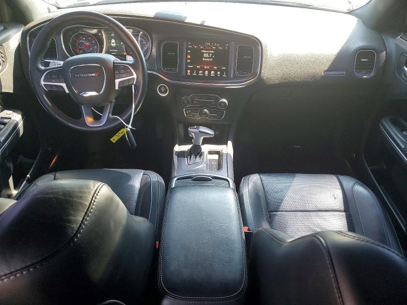 Продажа на аукционе авто 2016 Dodge Charger, vin: 2C3CDXJG3GH134680, номер лота: 60573946