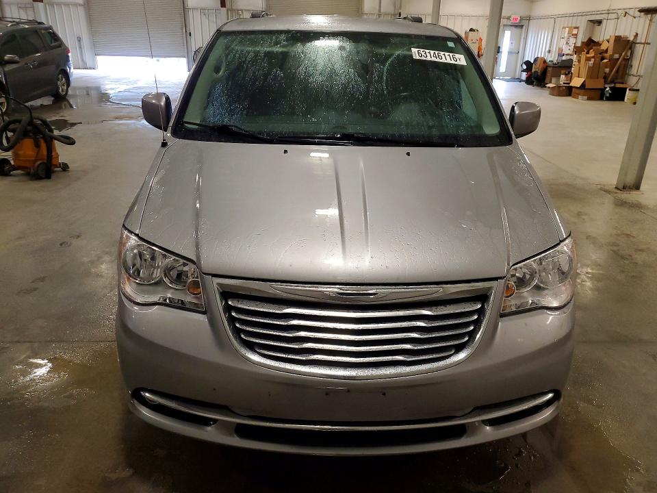 Aukcja sprzedaży 2014 Chrysler Town & Country, vin: 2C4RC1BGXER112557, numer aukcji: 63146116
