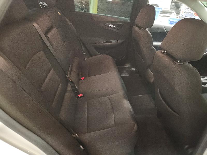 2018 Chevrolet Malibu მანქანა იყიდება აუქციონზე, vin: 1G1ZC5ST4JF286364, აუქციონის ნომერი: 61471176