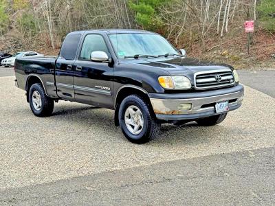 2001 Toyota Tundra მანქანა იყიდება აუქციონზე, vin: 5TBRT34181S200036, აუქციონის ნომერი: 59900986