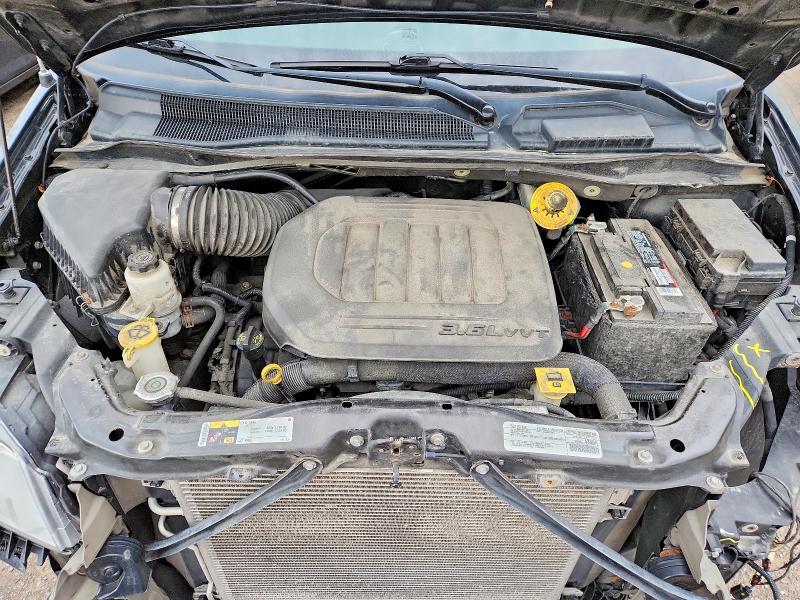 2019 Dodge Grand Caravan მანქანა იყიდება აუქციონზე, vin: 2C4RDGBGXKR699192, აუქციონის ნომერი: 58756586