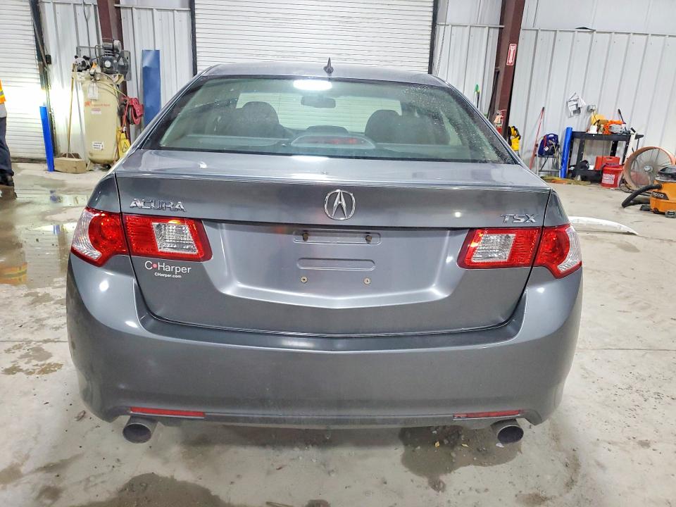 2010 Acura Tsx მანქანა იყიდება აუქციონზე, vin: JH4CU2F65AC006206, აუქციონის ნომერი: 59400536
