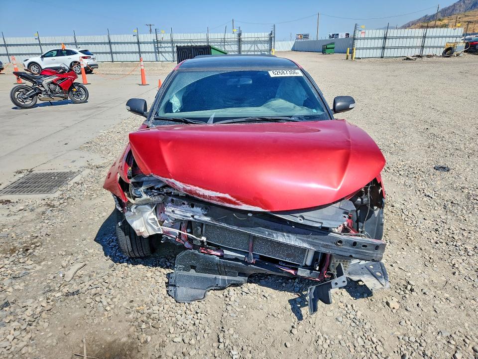 Продажа на аукционе авто 2016 Scion Tc, vin: JTKJF5C77GJ026052, номер лота: 62687306