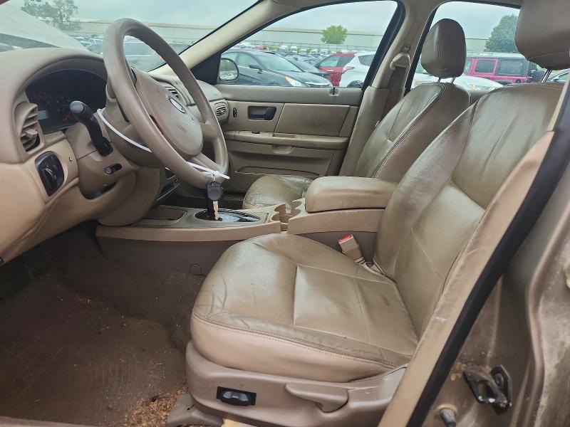 Aukcja sprzedaży 2004 Ford Taurus, vin: 1FAFP55234G150300, numer aukcji: 60583146