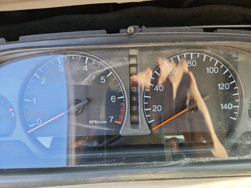 Auction sale of the 2000 Cadillac Eldorado, vin: 1G6EL12Y5YB703196, lot number: 63330626