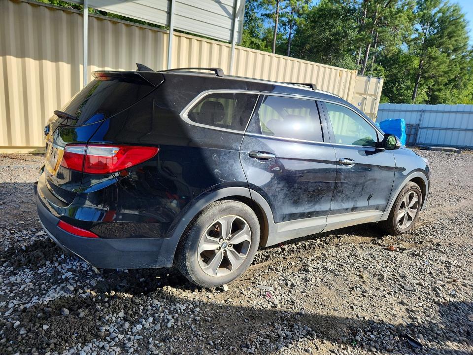 61567776 :رقم المزاد ، KM8SN4HFXEU056128 vin ، 2014 Hyundai Santa Fe مزاد بيع