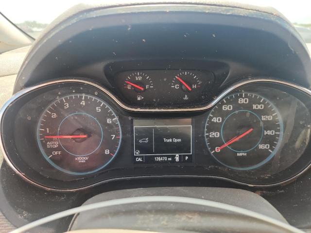 Продажа на аукционе авто 2017 Chevrolet Cruze, vin: 1G1BC5SM5H7221070, номер лота: 62414556
