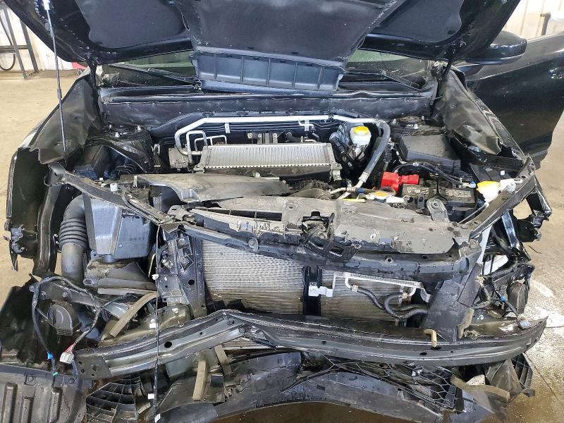 61139026 :رقم المزاد ، 4S4WMAKD9R3449916 vin ، 2024 Subaru Ascent مزاد بيع