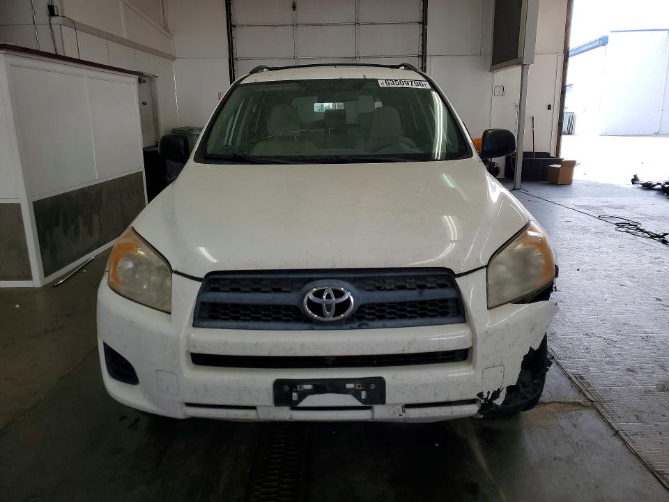 Продаж на аукціоні авто 2010 Toyota Rav4, vin: 2T3ZF4DVXAW027769, номер лоту: 63509796
