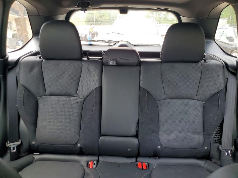 Aukcja sprzedaży 2025 Subaru Forester, vin: JF2SLSTD0SH456967, numer aukcji: 62133566