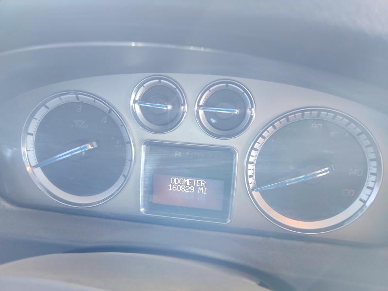 Продажа на аукционе авто 2012 Cadillac Other, vin: 1GYS3AEF6CR311610, номер лота: 63356016