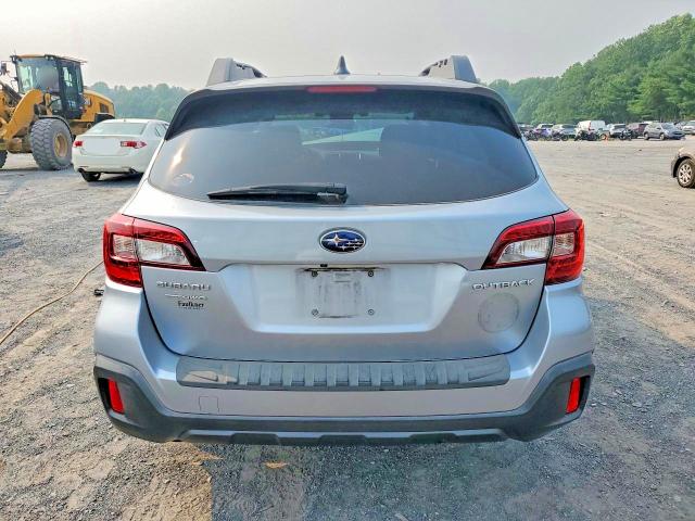 Продажа на аукционе авто 2019 Subaru Outback, vin: 4S4BSAHC3K3395473, номер лота: 60864936